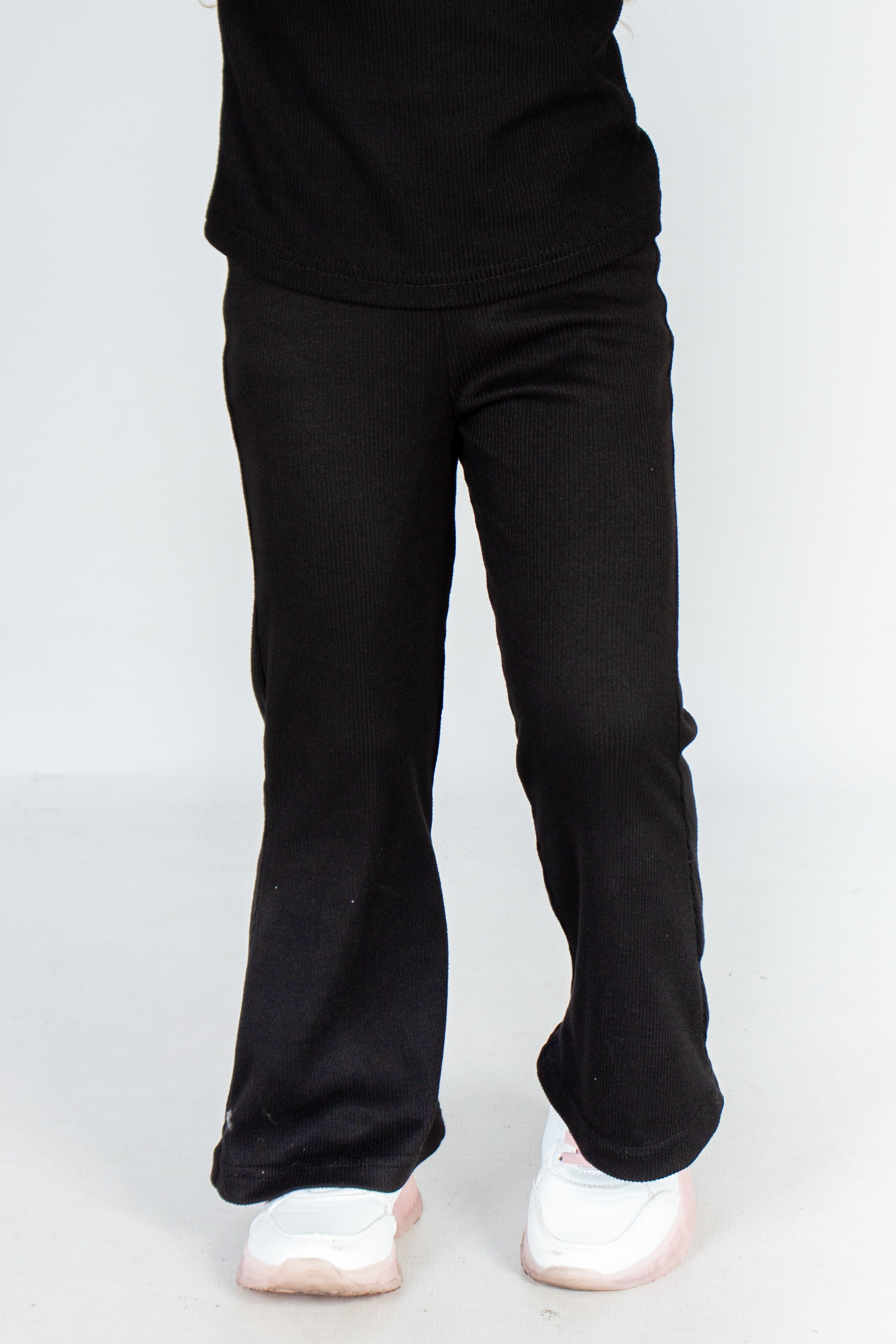 Flared Leggings